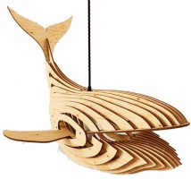 ĐÈN TRANG TRÍ  - VDT4